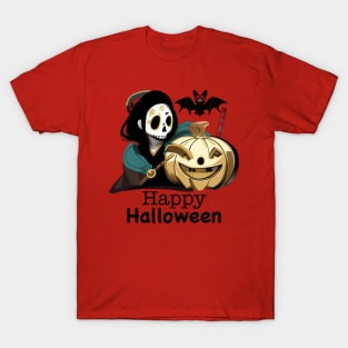 Happy Halloween T-Shirt